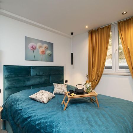 Apartments Alex 杜布罗夫尼克 外观 照片