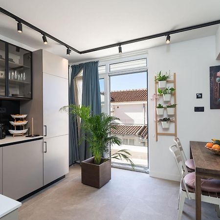Apartments Alex 杜布罗夫尼克 外观 照片