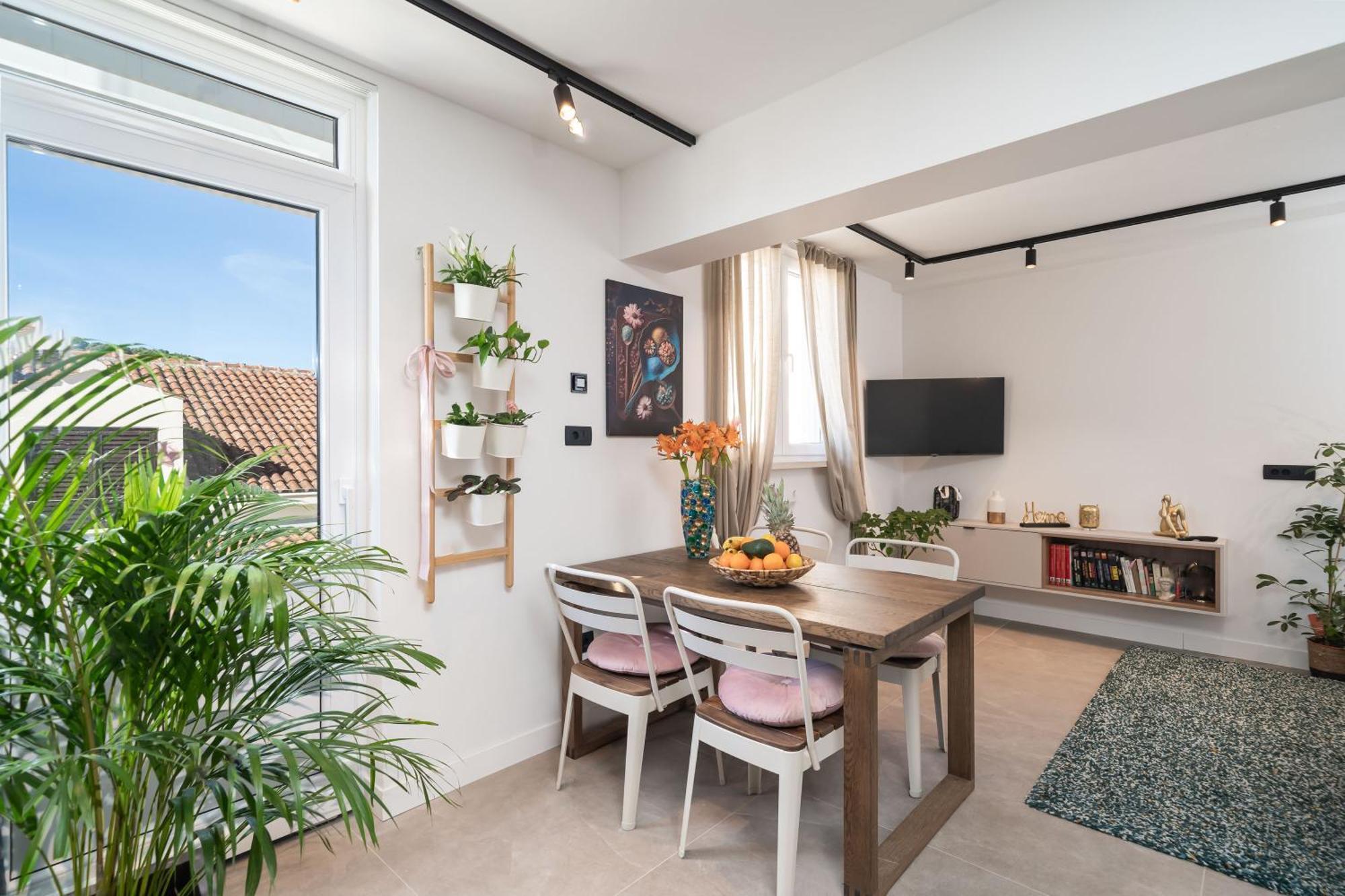 Apartments Alex 杜布罗夫尼克 外观 照片