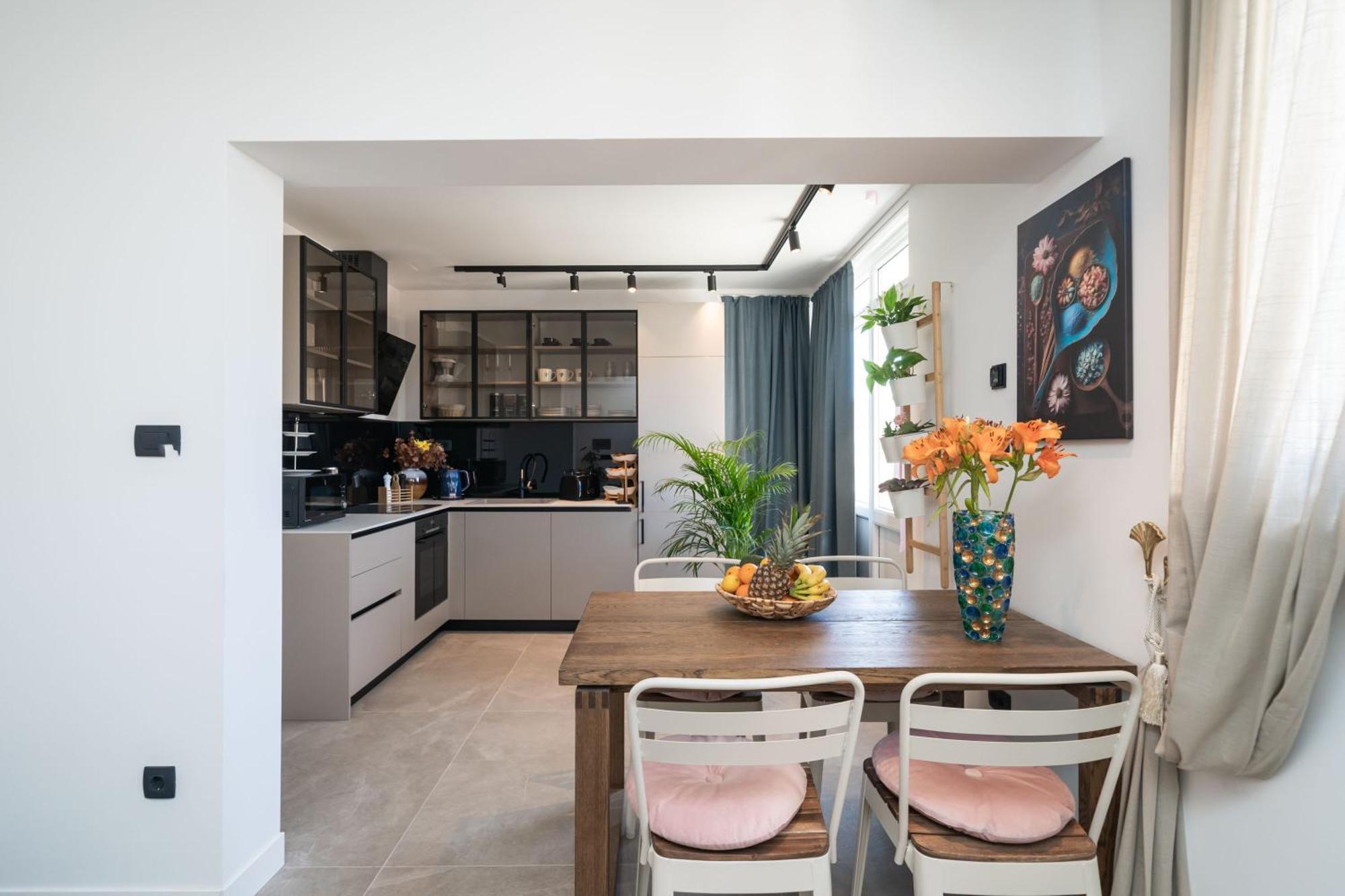 Apartments Alex 杜布罗夫尼克 外观 照片